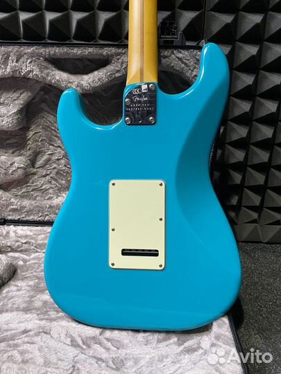 Fender American Professional II Stratocaster