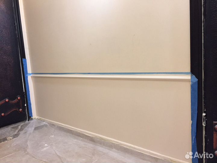 Разнорабочий универсал «Мастер на час»