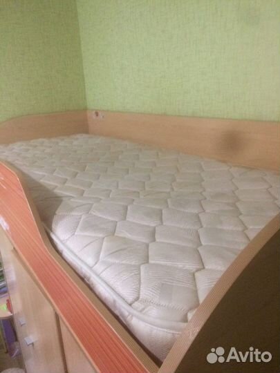 Детская мебель 