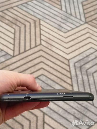 Планшет Prestigio MultiPad 2 Pro Duo