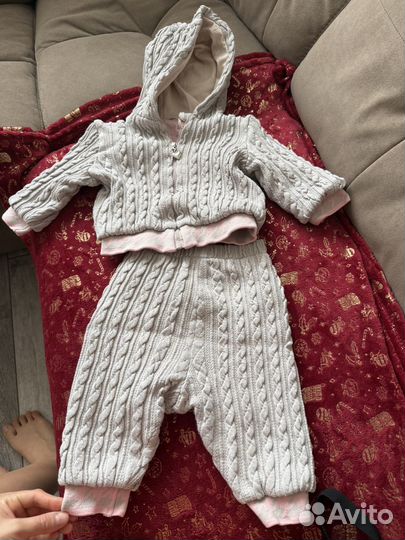 Костюм детский