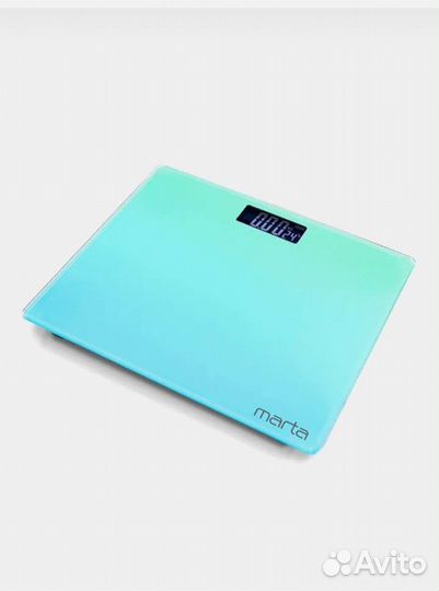 Весы напольные электронные