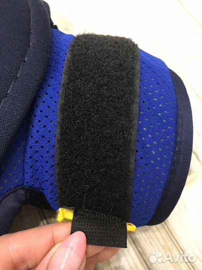 Панцирь itech SP105