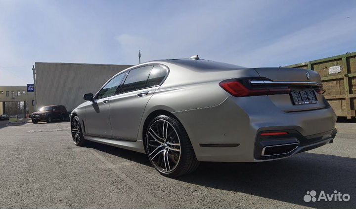 Полиуретановая пленка VHQ