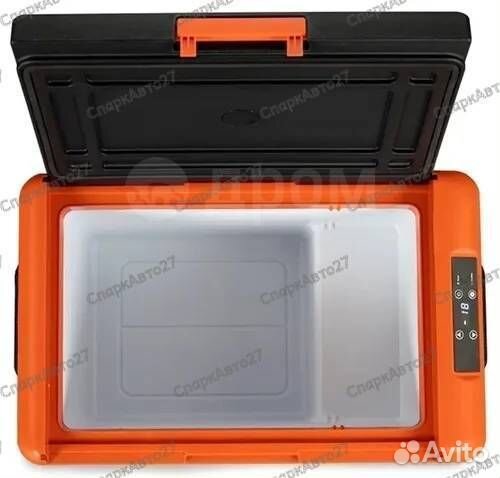 Автохолодильник (морозильник) Alpicool 30л CL30