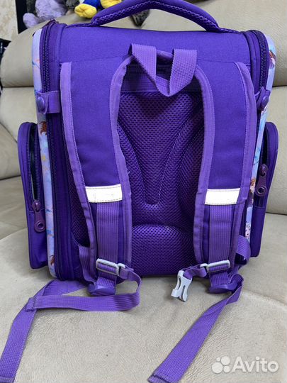 Рюкзак детский для девочки