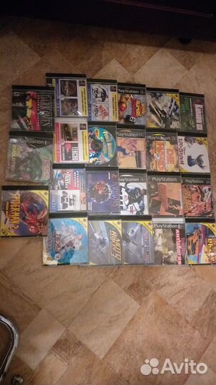 Sony PlayStation One PS1