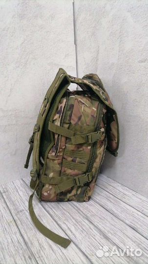 Рюкзак тактичный