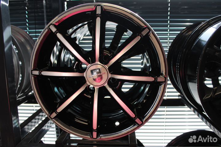 Автодиск r14 K&K