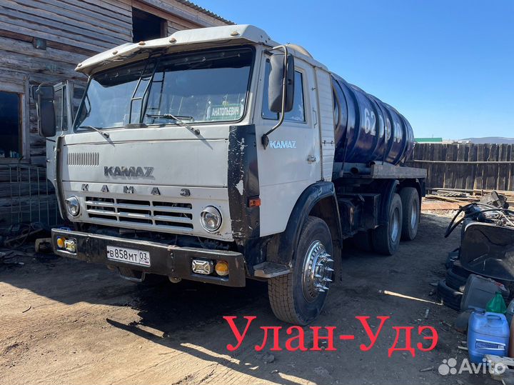 Откачка выгребных ям