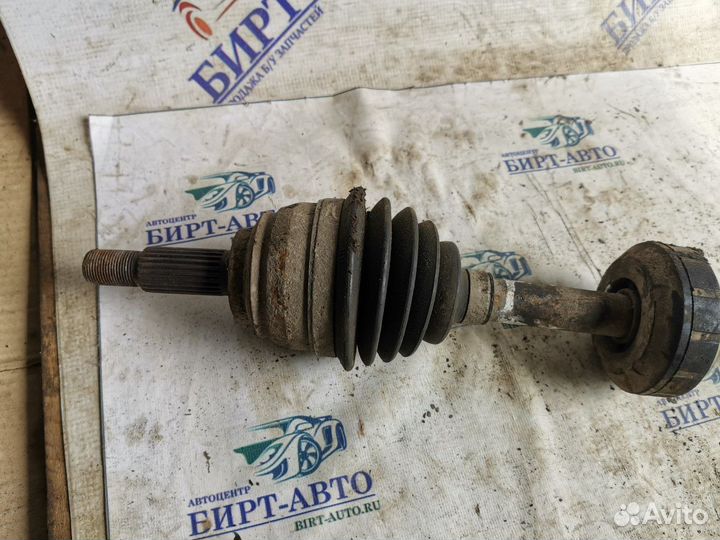 Привод передний правый ваз (LADA) Largus I (2012—2021)