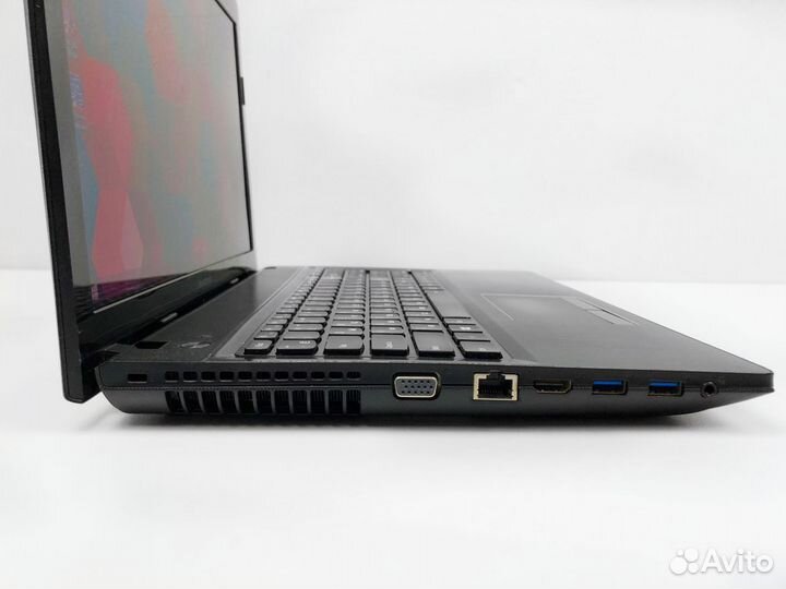 Ноутбук Lenovo для творчества (блендер,автокад)