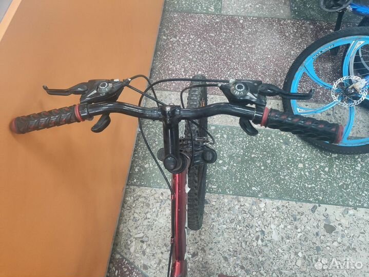 Велосипед Stels Navigator 550