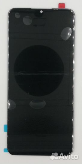 Дисплей Xiaomi Redmi 9 с тач. Черн