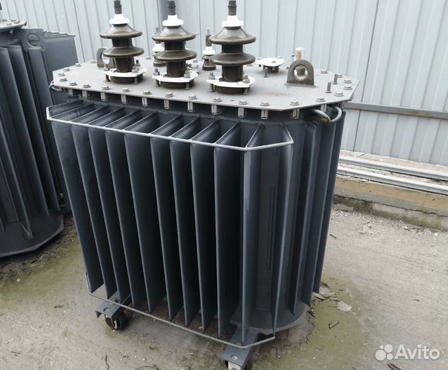 Трансформатор бу трл - (62F)