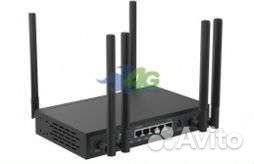 Роутер 4G, интернет домашний безлимитный