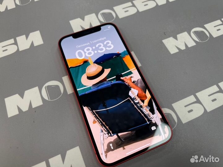 iPhone 12, 64 ГБ