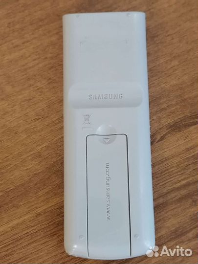 Телевизор samsung