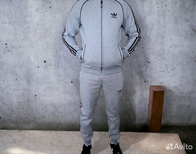 Спортивные костюмы Adidas зимние