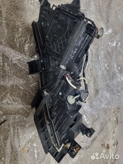 Фара левая mazda 6gh