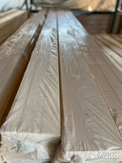 Доска половая 