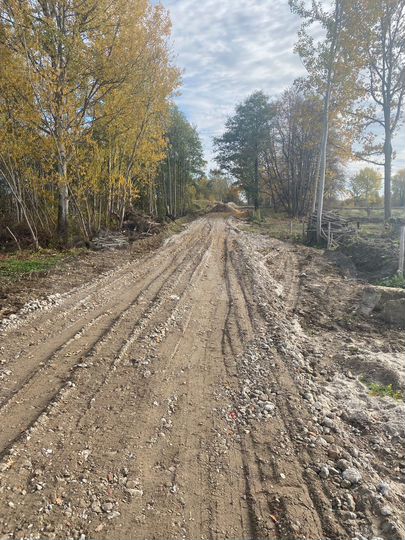 Участок 6 сот. (ИЖС)