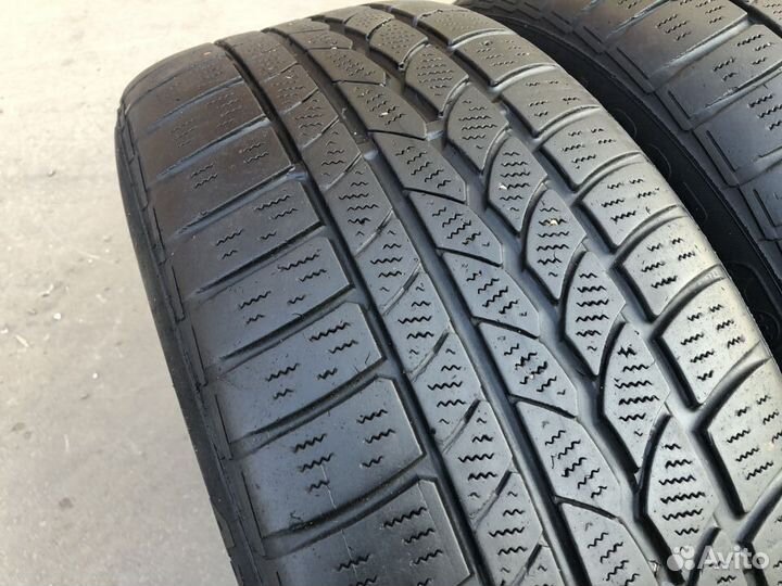 Continental Conti4x4WinterContact 255/50 R19