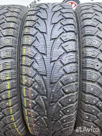 Hankook Winter I'Pike 215/65 R17 98T