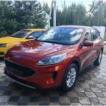 Ford Escape 1.5 AT, 2020, 15 234 км, с пробегом, цена 1 940 000 руб.