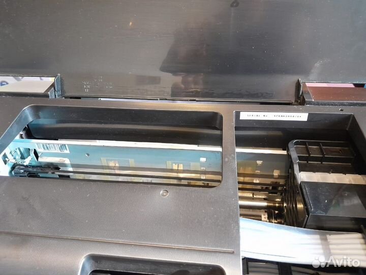 Фотопринтеры Epson L805, L800 с гарантией