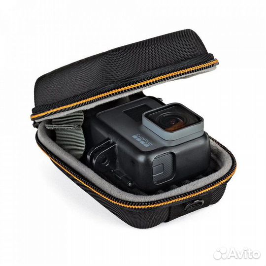 LowePro Hardside CS 20