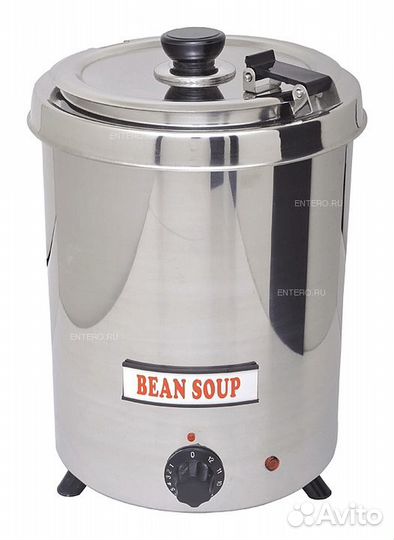 Мармит для первых блюд на 5 литров