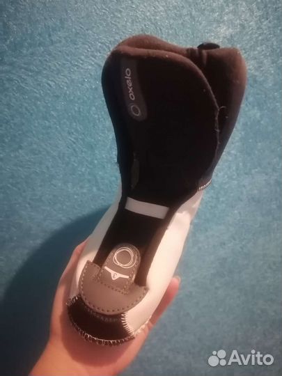 Коньки детские