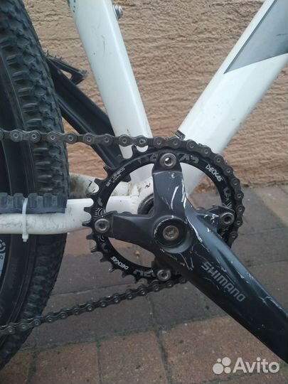 Merida Big Seven 100 (2014)