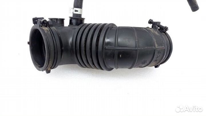 Патрубок воздушного фильтра Kia Soul SK G4FG 2021