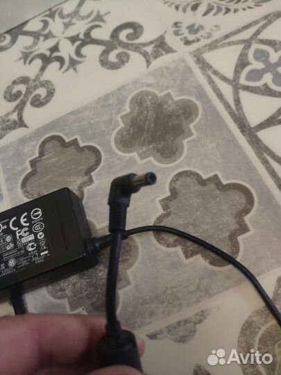 Блок питания asus