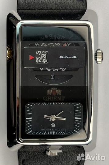 Часы мужские orient