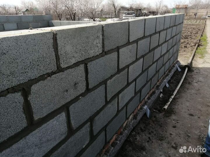 Отделочные работы