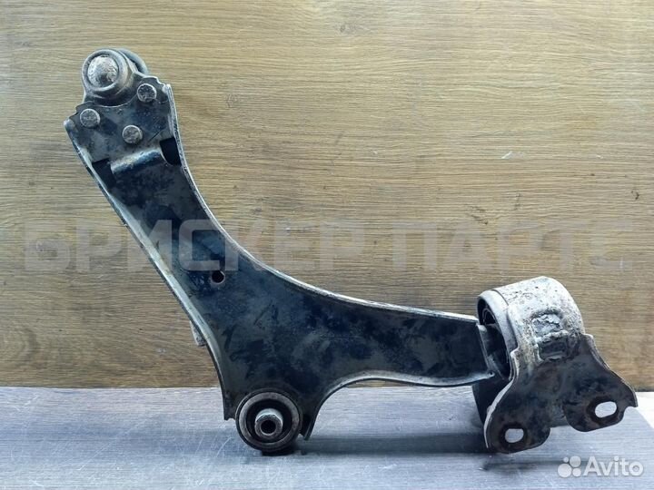 Рычаг передний левый Форд Мондео 4