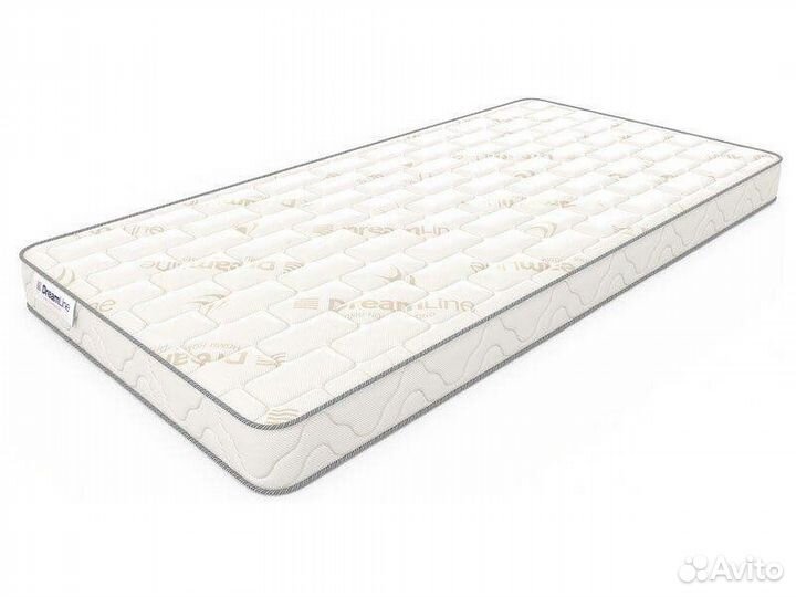 Матрас 140х190 Dreamline Classic Roll Slim
