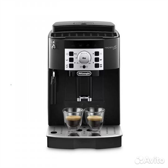 Кофемашина автоматическая Delonghi ecam22.105.B