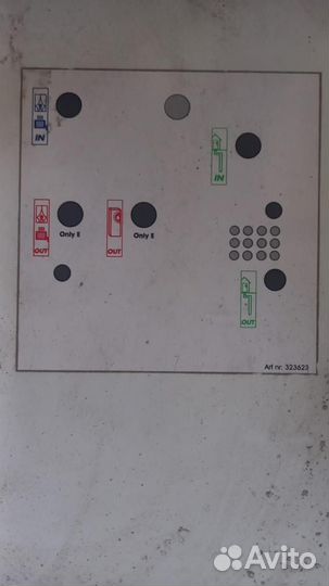 Геотермальный тепловой насос