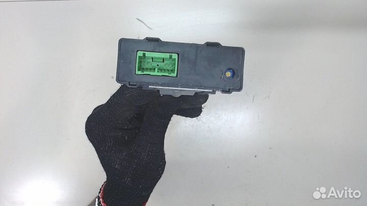 Блок комфорта Acura MDX, 2006