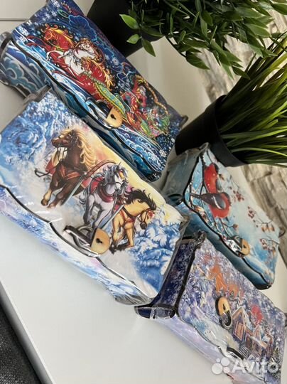 Шкатулка из фанеры