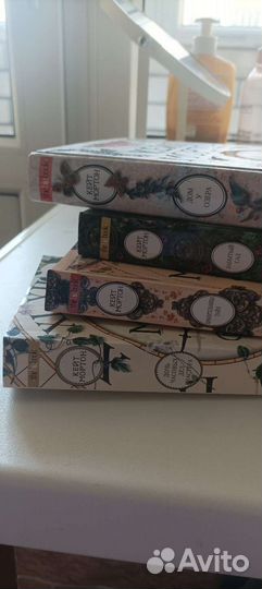 Книги Кейт Мортон