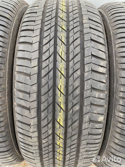 Bridgestone Dueler H/L 400 245/50 R20