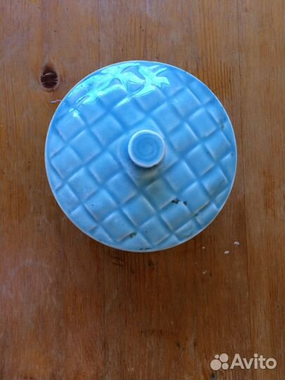 Конфетница Керамика СССР