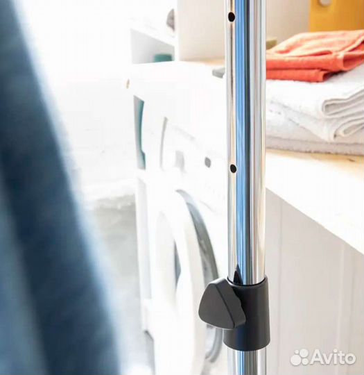 Вешалка для одежды напольная