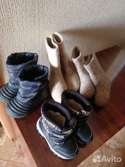 Обувь 25,26,27, 28, 29