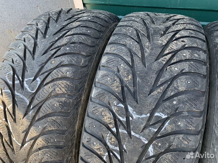 Yokohama Ice Guard IG35 265/60 R18